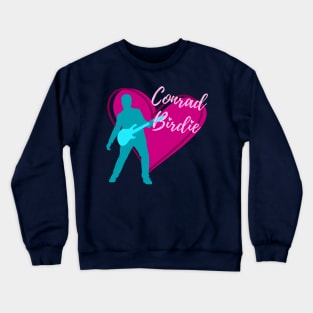 <3 Conrad Birdie Crewneck Sweatshirt